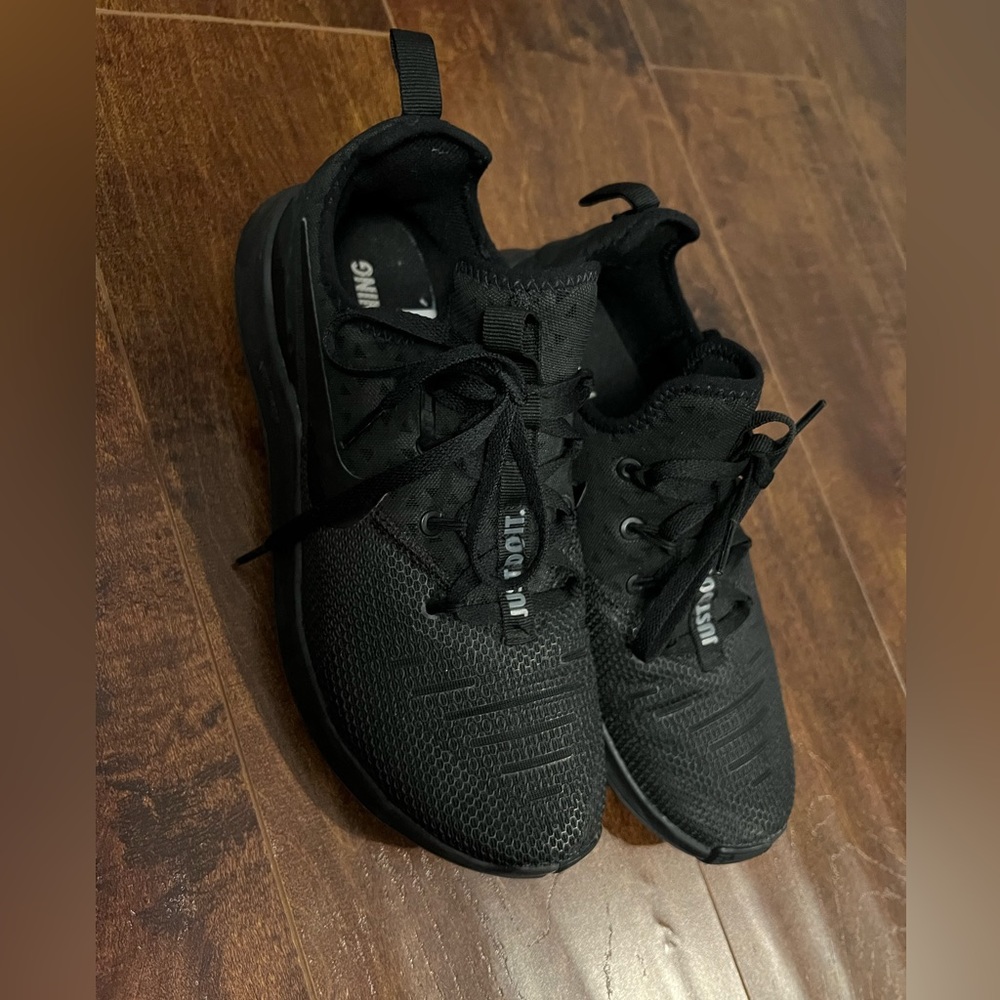 Nike training shoes